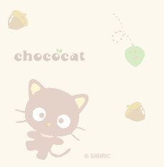 Chococat.gif image by yayachibi