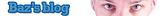 Bloggerbannerthin.jpg image by WelshBaz